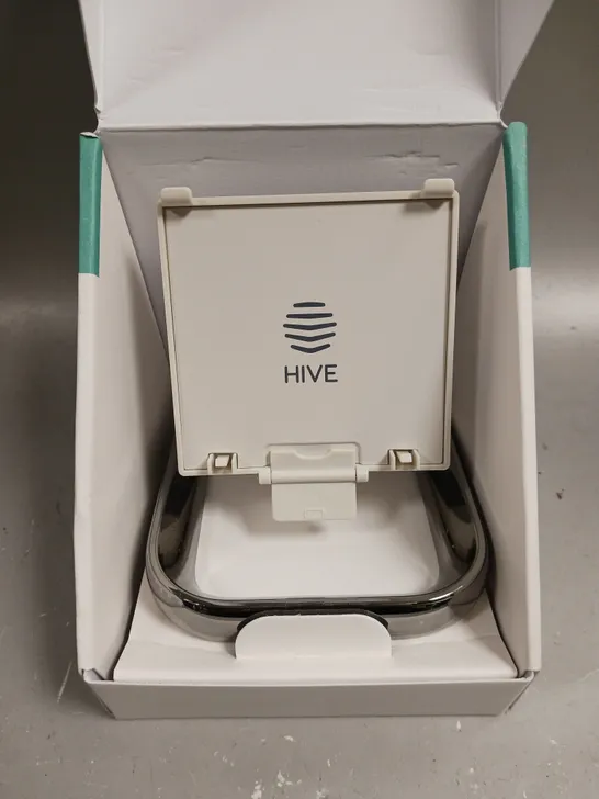 BOXED HIVE THERMOSTAT STAND 