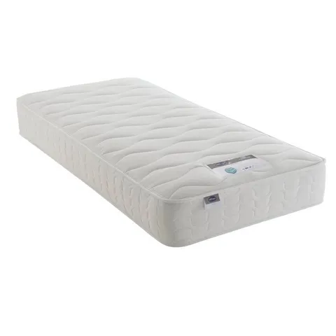 WRAPPED ECO COMFORT POCKET SPRUNG 800 MATTRESS  DOUBLE 