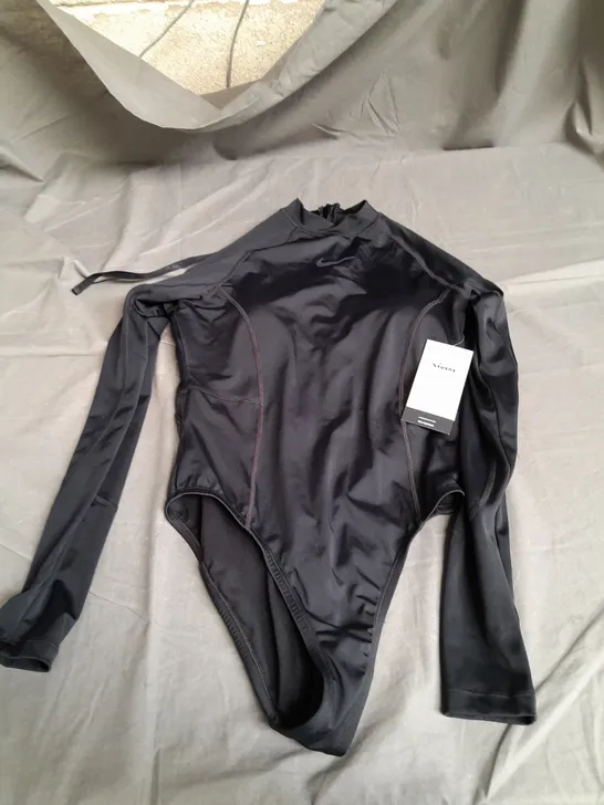 NIKE SWIM MEDIUM BLACK HYDRALOCK 