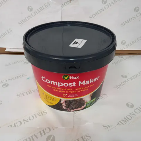 VITAX COMPOST MAKER (10KG) - COLLECTION ONLY