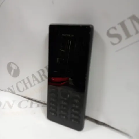 NOKIA RM-1187 MOBILE PHONE 