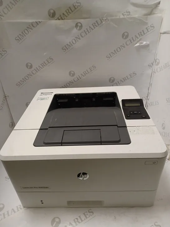 HP LASER JET PRO M402DN PRINTER 