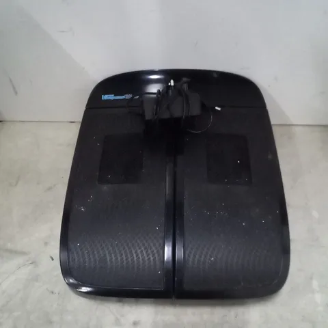 USED VIBRAPOWER WAVE WITH VIBRATION AND MASSAGER