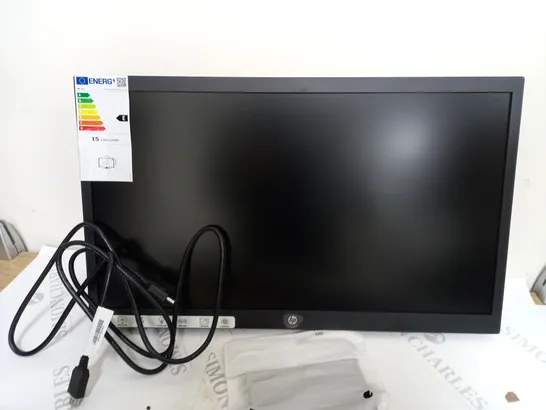 HP V22VE G5 FHD MONITOR (21.45 inch)