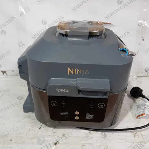 NINJA SPEEDI 10-IN-1 5.7L RAPID-COOKER & AIR FRYER