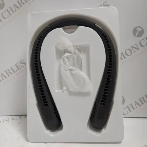 POWERBEAST PORTABLE NECK FAN 