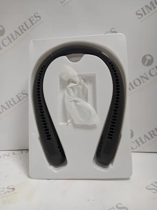 POWERBEAST PORTABLE NECK FAN 