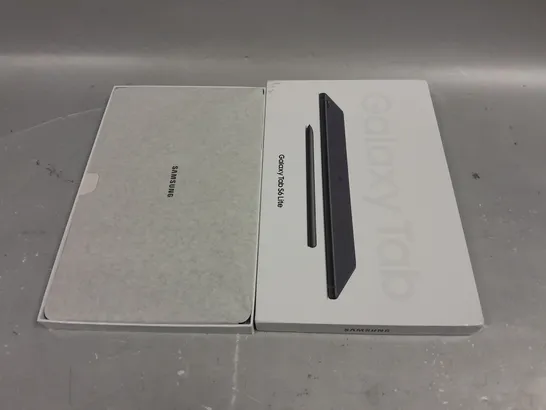 BOXED SAMSUNG GALAXY TAB S6 LITE 64GB - SM-P620