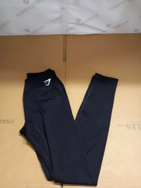 GYMSHARK TRAINING LEGGINGD SIZE UNSPECIFIED