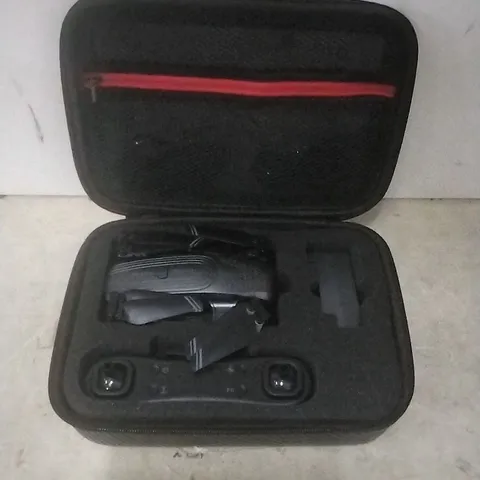 BOXED GX PRO ULTRA DRONE WITH STORAGE CASE 