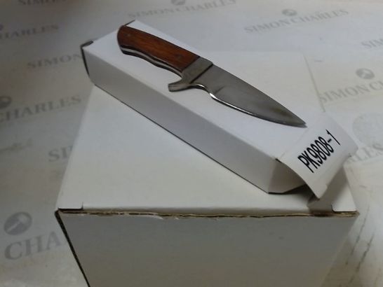 BOX OF APPROXIMATELY 240 PK9808-1 POCKET KNIVES 