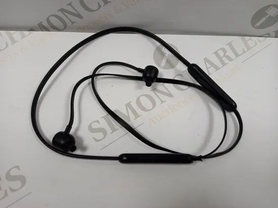 BEATS FLEX WIRELESS EARPHONES