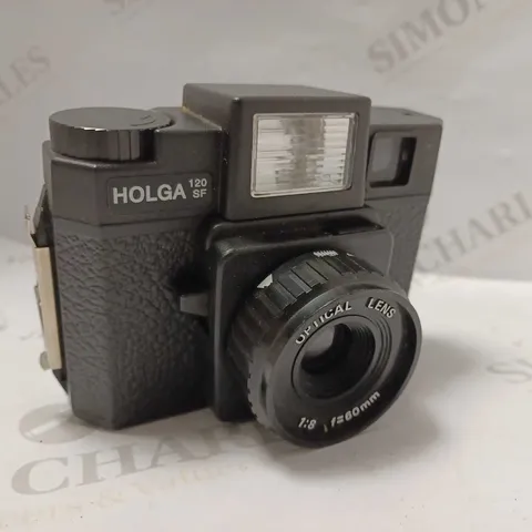 HOLGA 120 SF CAMERA