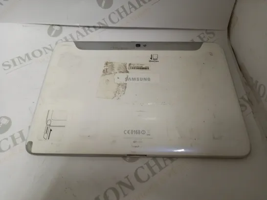 SAMSUNG GALAXY NOTE N8010 TABLET