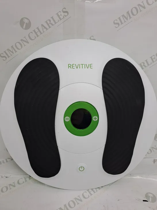 BOXED REVITIVE ESSENTIAL CIRCULATION BOOSTER