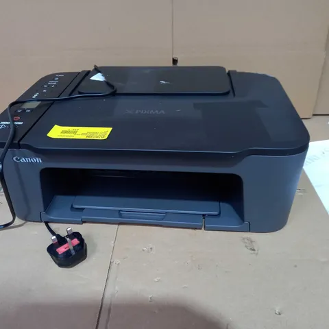 CANON PIXMA TS3450 PRINTER