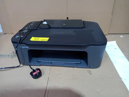 CANON PIXMA TS3450 PRINTER