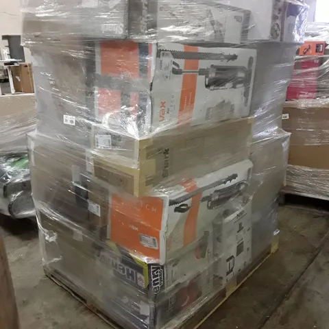 PALLET OF APPROXIMATELY 37 ASSORTED UNTESTED RAW RETURNS TO INCLUDE;