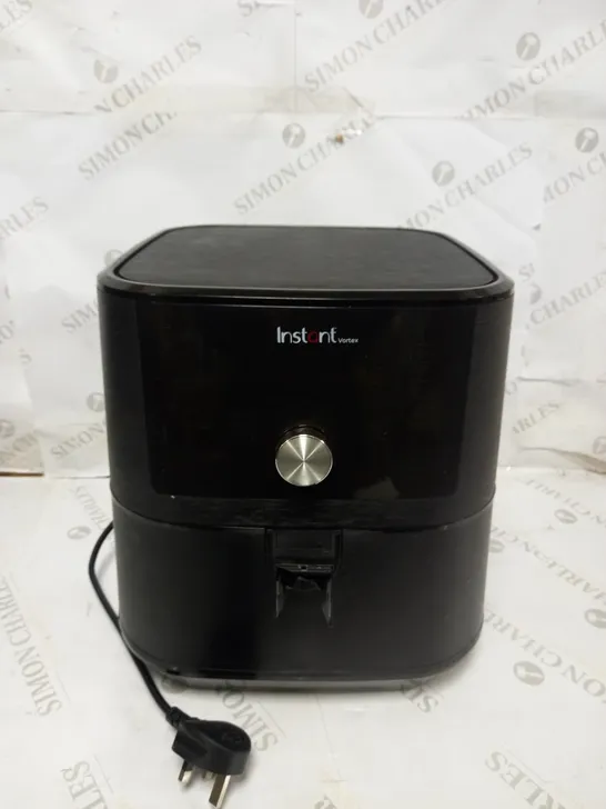 INSTANT POT VORTEX AIR FRYER