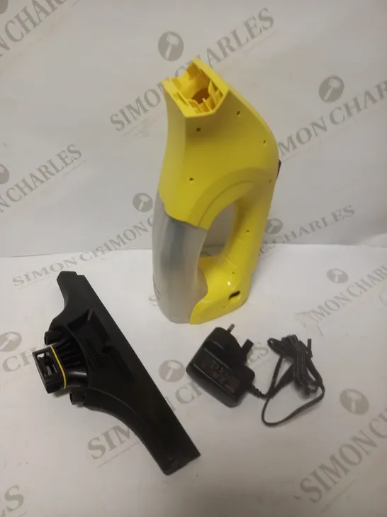 karcher wv1 window vac 