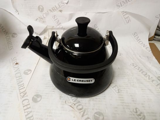 LA CREUSET 1.6L MANUAL KETTLE