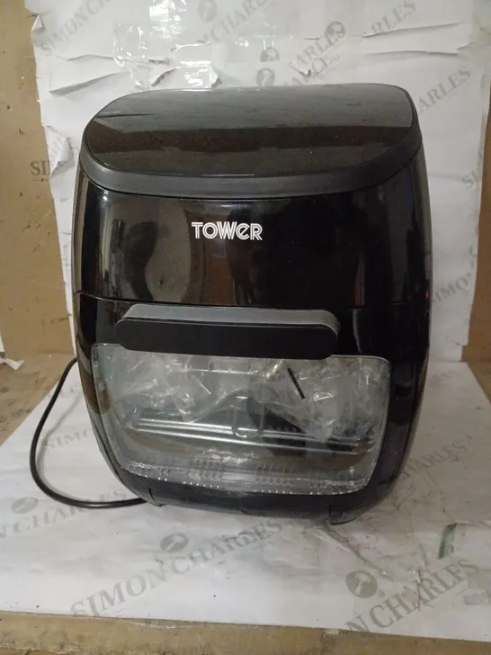 TOWER XPRESS PRO COMBO T17076 VORTX DIGITAL AIR FRYER