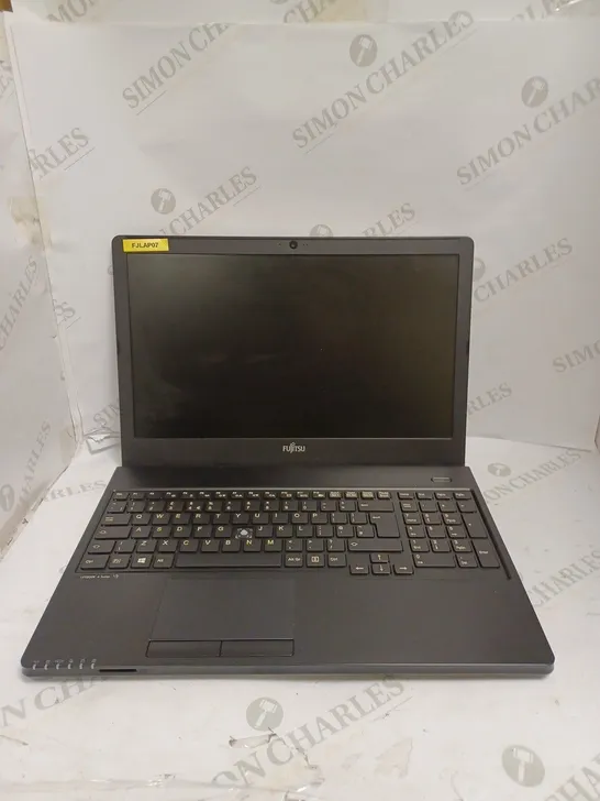 FUJITSU LIFEBOOK A555 LAPTOP 