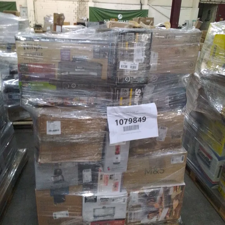 AND ELECTRICAL GOODS TO INCLUDE; 4839411Simon Charles Auctioneers