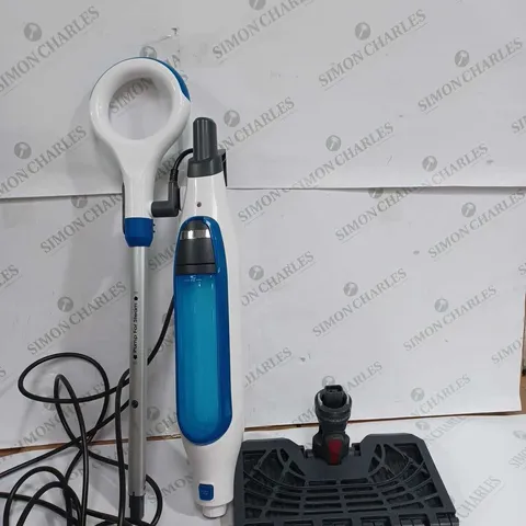 SHARK KLIK AND FLIP STEAM MOP