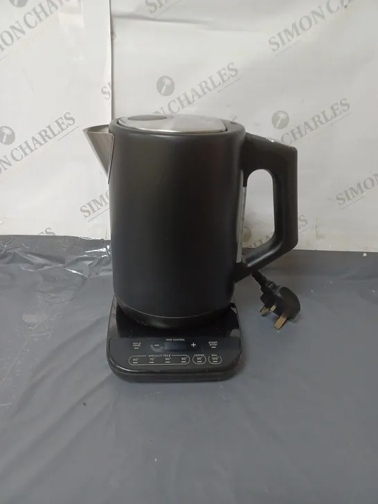 BOXED NINJA PERFECT TEMPERATURE KETTLE KT200UK