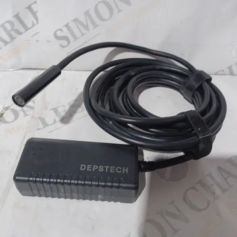 BOXED DEPSTECH WF010 FHD INSPECTION CAMERA