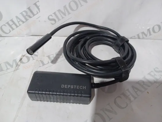 BOXED DEPSTECH WF010 FHD INSPECTION CAMERA