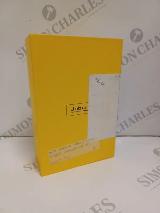 BOXED JABRA ELITE ACTIVE 65T EARBUDS