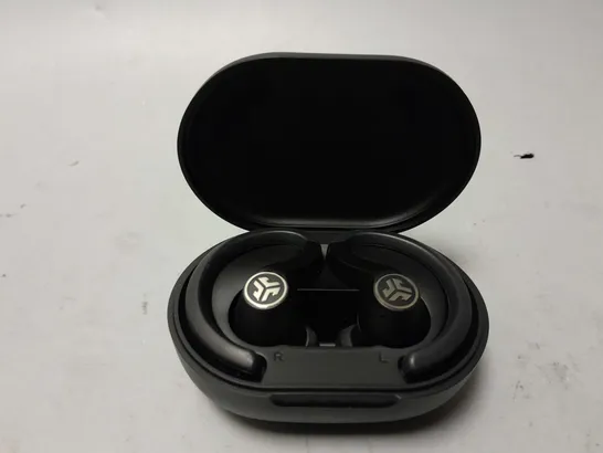 BOXED JLAB JBUDS AIR SPORT TRUE WIRELESS EARBUDS