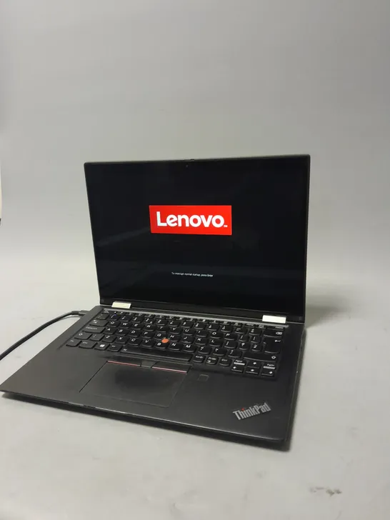 LENOVO THINKPAD X390 YOGA I5