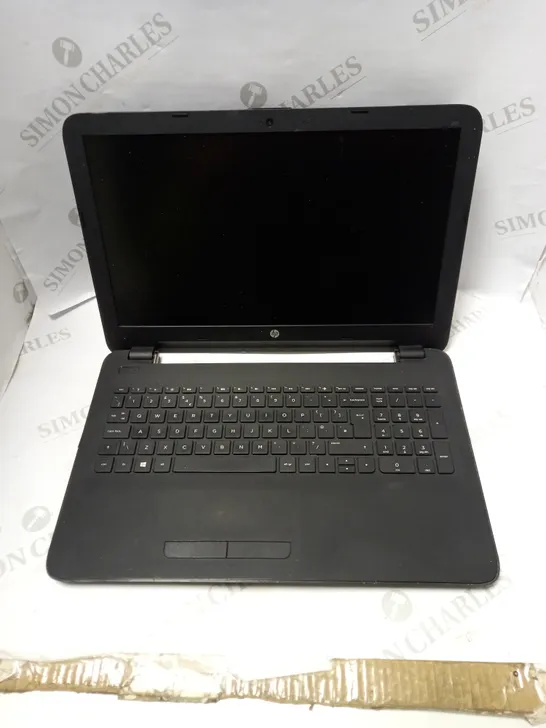 HP 255 G4 15.6IN NOTEBOOK PC