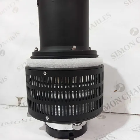 FOCALIZE CONICAL SNOOT PHOTO OPTICAL CONDENSER