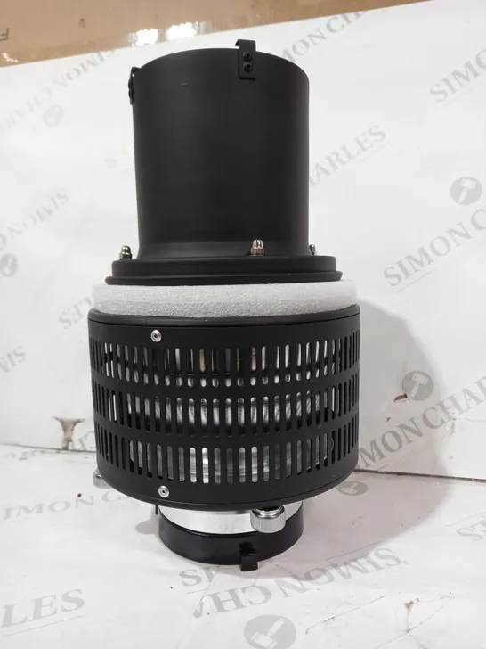 FOCALIZE CONICAL SNOOT PHOTO OPTICAL CONDENSER