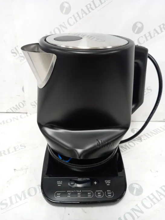 BOXED NINJA PERFECT TEMPERATURE KETTLE 210910