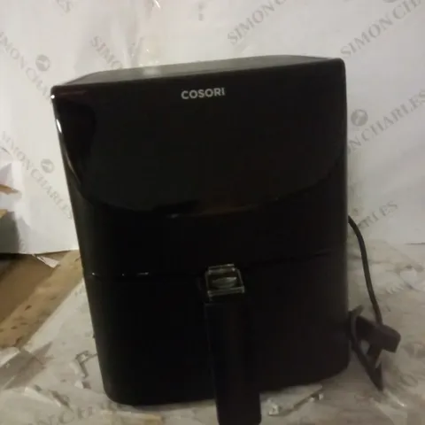 COSORI ELECTRIC HOT AIR FRYER 