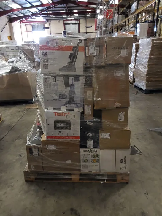 PALLET OF APPROXIMATELY 29 ASSORTED HOUSEHOLD & ELECTRICAL PRODUCTS TO INCLUDE