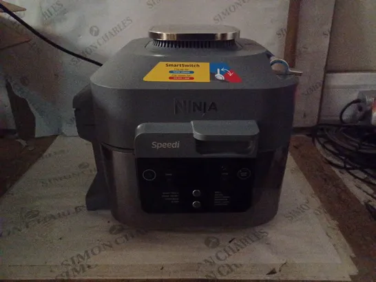 NINJA SPEEDI 10-IN-1 5.7L RAPID-COOKER & AIR FRYER