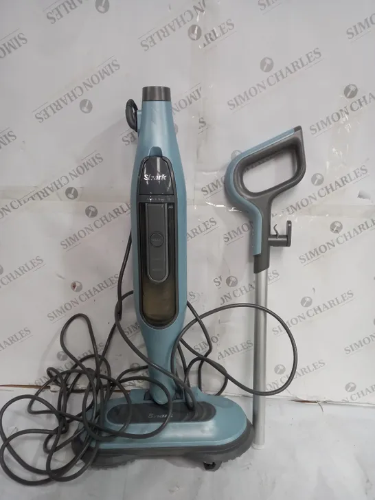 SHARK S6002UK STEAM FLOOR MOP