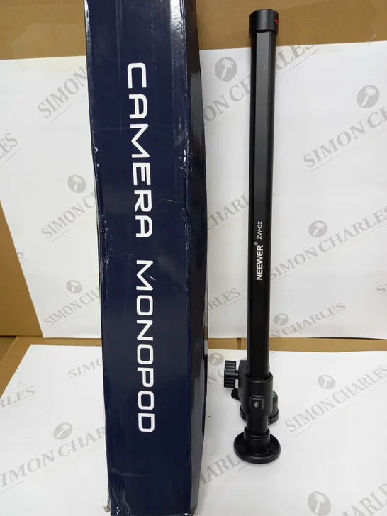 NEEWER ZW-02 CAMERA MONOPOD 