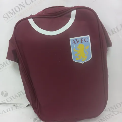 ASTON VILLA AVFC TRAVEL BAG 