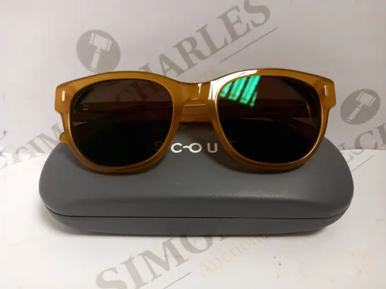 SCOUT PRESCRIPTION SUNGLASSES