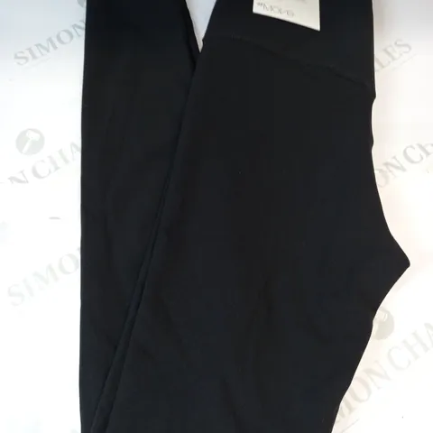 H&M MOVE TRAINING TIGHTS IN BLACK SIZE XS