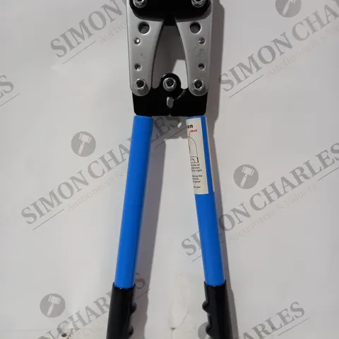 UNBRANDED WIRE CRIMPER TOOL