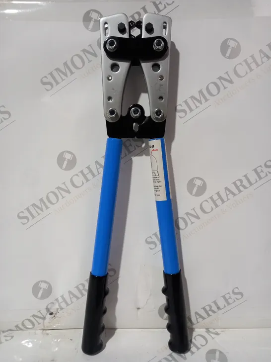 UNBRANDED WIRE CRIMPER TOOL