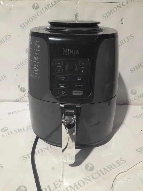 NINJA AIR FRYER 3.8L AF100UK